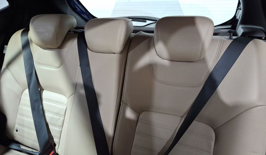 Nissan Kicks 1.6 EXCLUSIVE LTS CVT Suv 2018