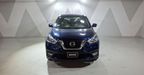 Nissan Kicks 1.6 EXCLUSIVE LTS CVT Suv 2018