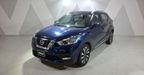 Nissan Kicks 1.6 EXCLUSIVE LTS CVT Suv 2018