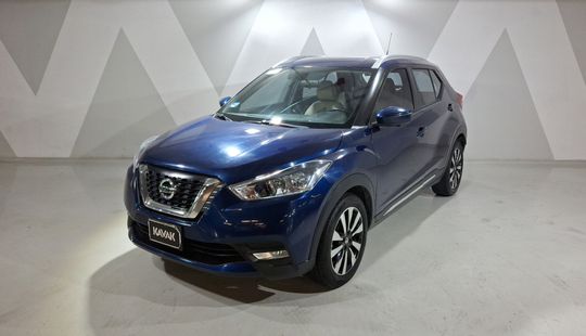 Nissan • Kicks