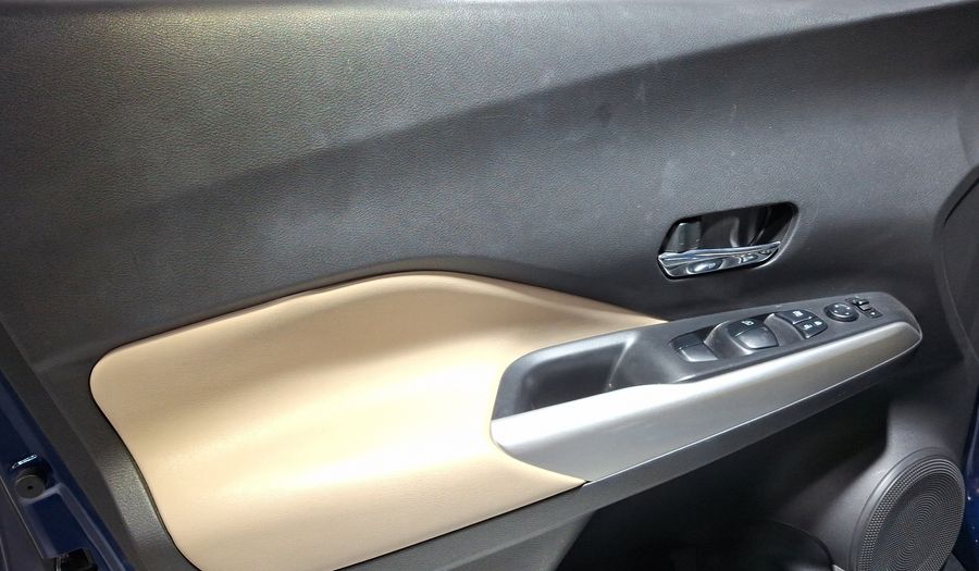 Nissan Kicks 1.6 EXCLUSIVE LTS CVT Suv 2018