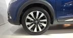 Nissan Kicks 1.6 EXCLUSIVE LTS CVT Suv 2018