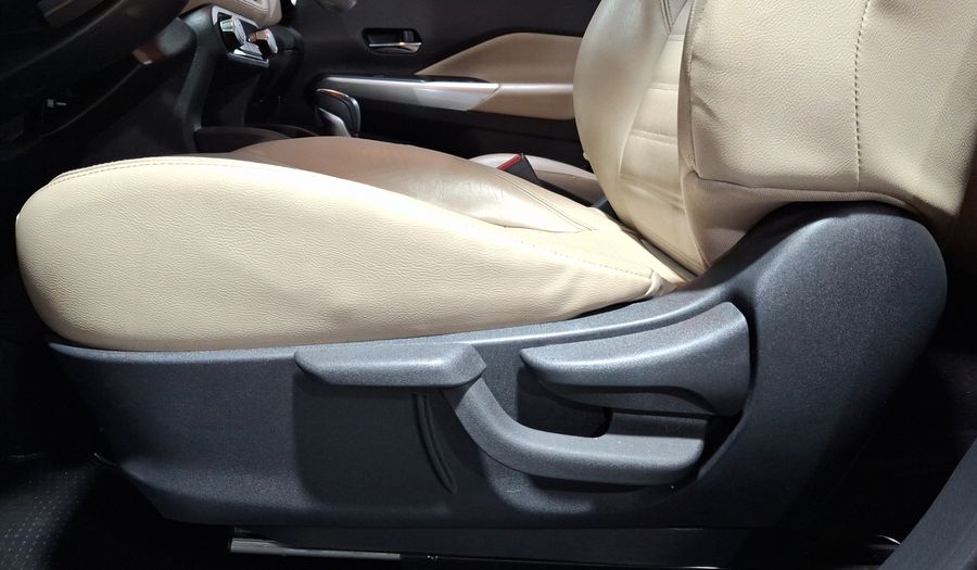 Nissan Kicks 1.6 EXCLUSIVE LTS CVT Suv 2018