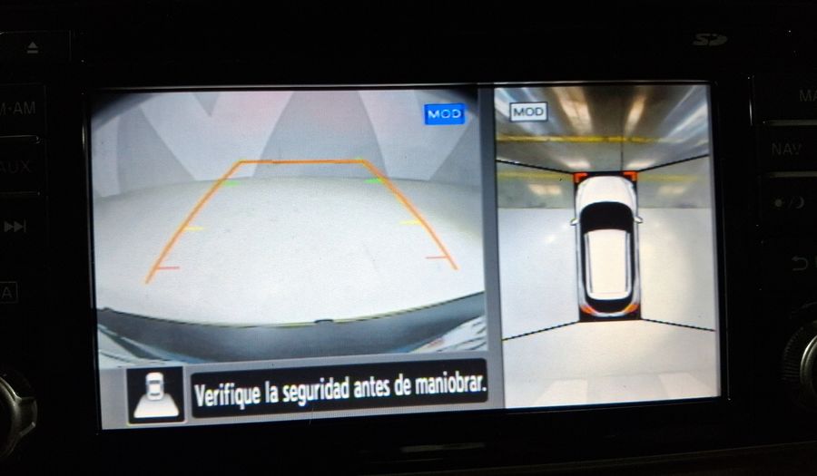 Nissan Kicks 1.6 EXCLUSIVE LTS CVT Suv 2018