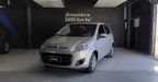 Fiat Palio 1.4 ATTRACTIVE Hatchback 2015