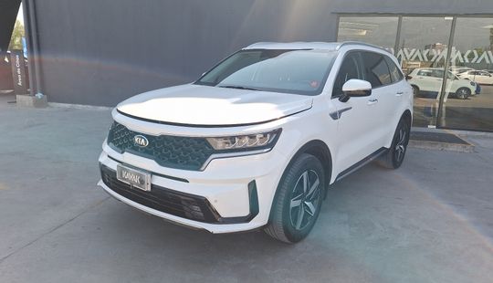 Kia • Sorento