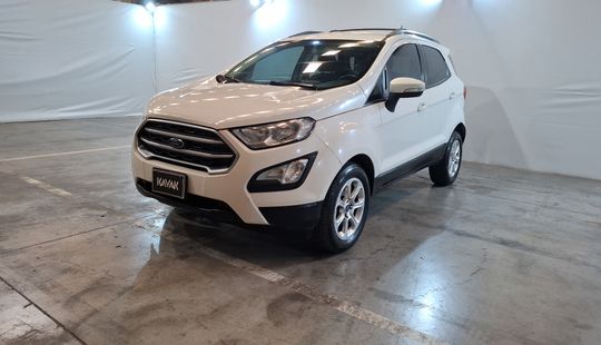 Ford • EcoSport