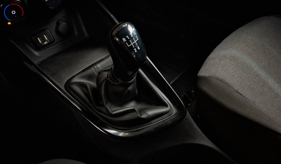 Chevrolet Onix + 1.2 Sedan 2020