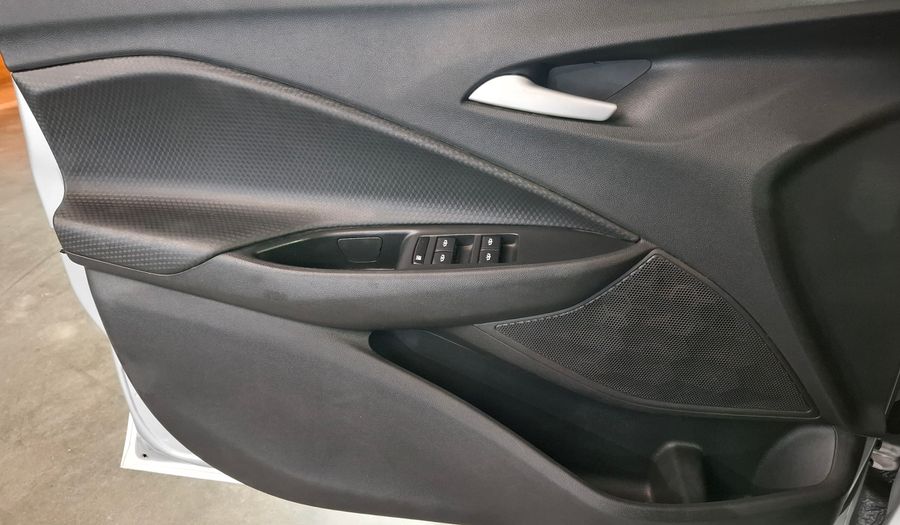 Chevrolet Onix + 1.2 Sedan 2020