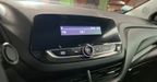 Chevrolet Onix + 1.2 Sedan 2020