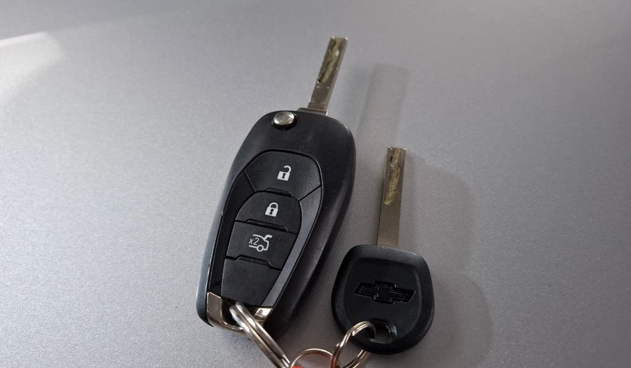 Chevrolet Onix + 1.2 Sedan 2020