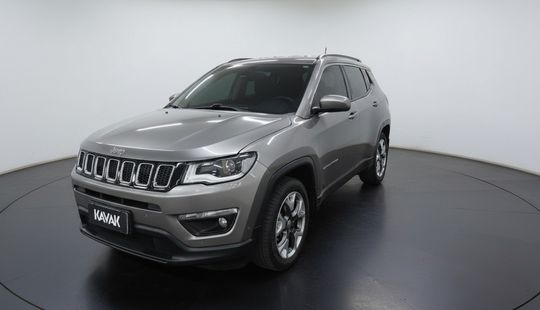 Jeep • Compass