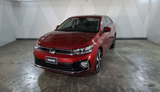 Volkswagen • Virtus
