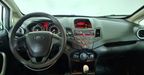 Ford Fiesta 1.6 SE Sedan 2013