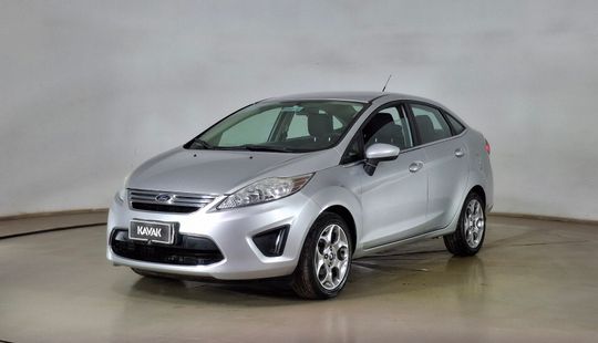 Ford • Fiesta