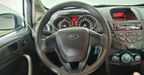 Ford Fiesta 1.6 SE Sedan 2013