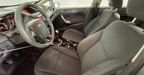 Ford Fiesta 1.6 SE Sedan 2013