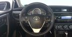 Toyota Corolla 1.8 BASE CVT Sedan 2016