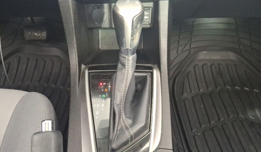 Toyota Corolla 1.8 BASE CVT Sedan 2016