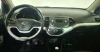 Kia Morning 1.2 EX FULL Hatchback 2017