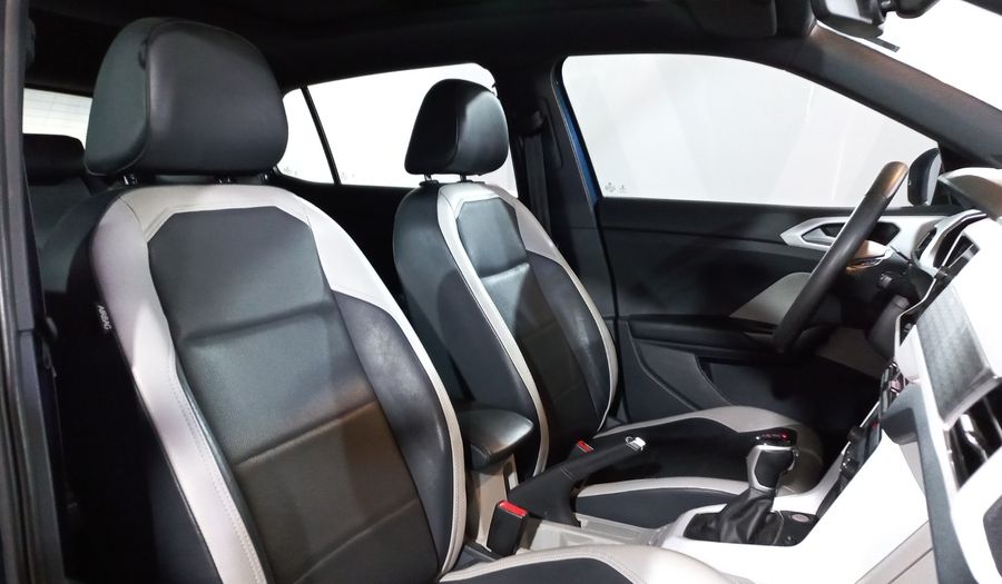 Volkswagen T-cross 1.6 HIGHLINE AUTO Suv 2021