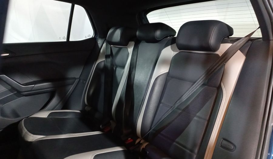 Volkswagen T-cross 1.6 HIGHLINE AUTO Suv 2021