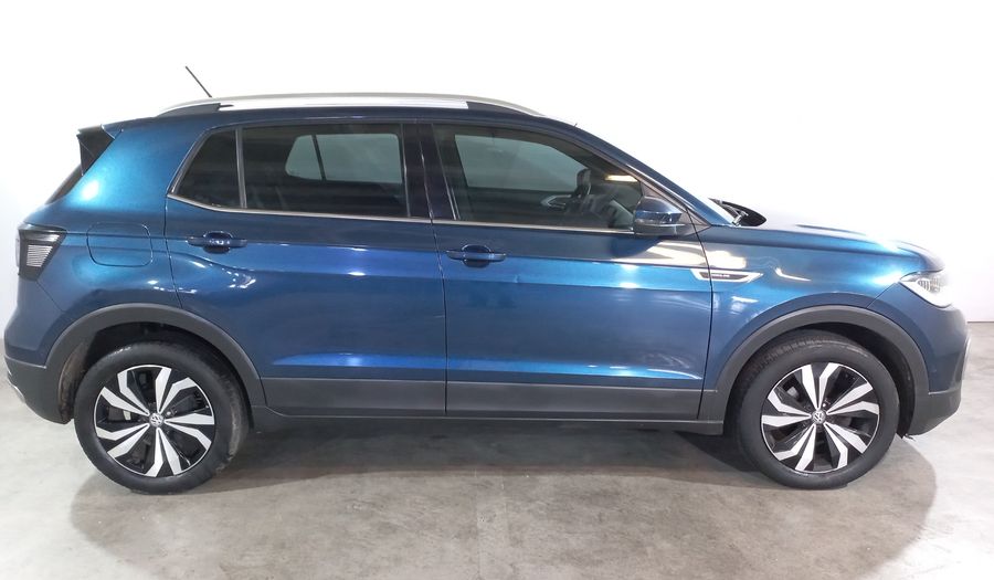 Volkswagen T-cross 1.6 HIGHLINE AUTO Suv 2021