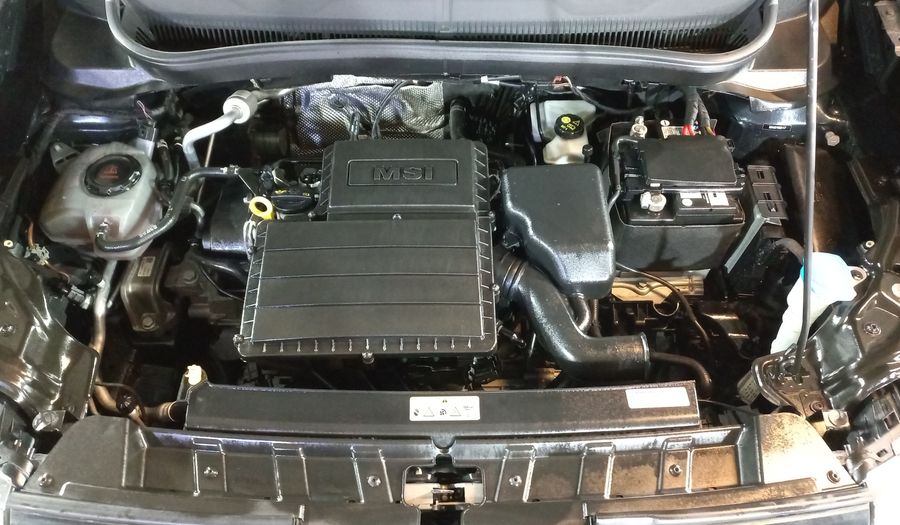 Volkswagen T-cross 1.6 HIGHLINE AUTO Suv 2021