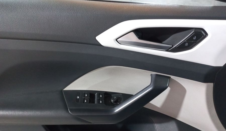 Volkswagen T-cross 1.6 HIGHLINE AUTO Suv 2021