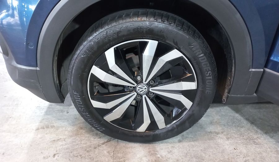 Volkswagen T-cross 1.6 HIGHLINE AUTO Suv 2021