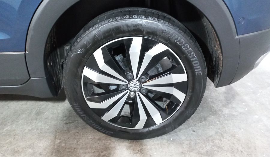 Volkswagen T-cross 1.6 HIGHLINE AUTO Suv 2021