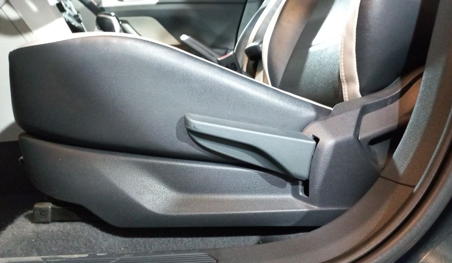 Volkswagen T-cross 1.6 HIGHLINE AUTO Suv 2021