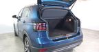 Volkswagen T-cross 1.6 HIGHLINE AUTO Suv 2021