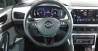 Volkswagen T-cross 1.6 HIGHLINE AUTO Suv 2021