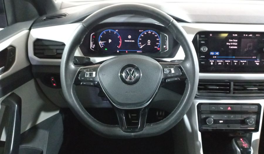 Volkswagen T-cross 1.6 HIGHLINE AUTO Suv 2021