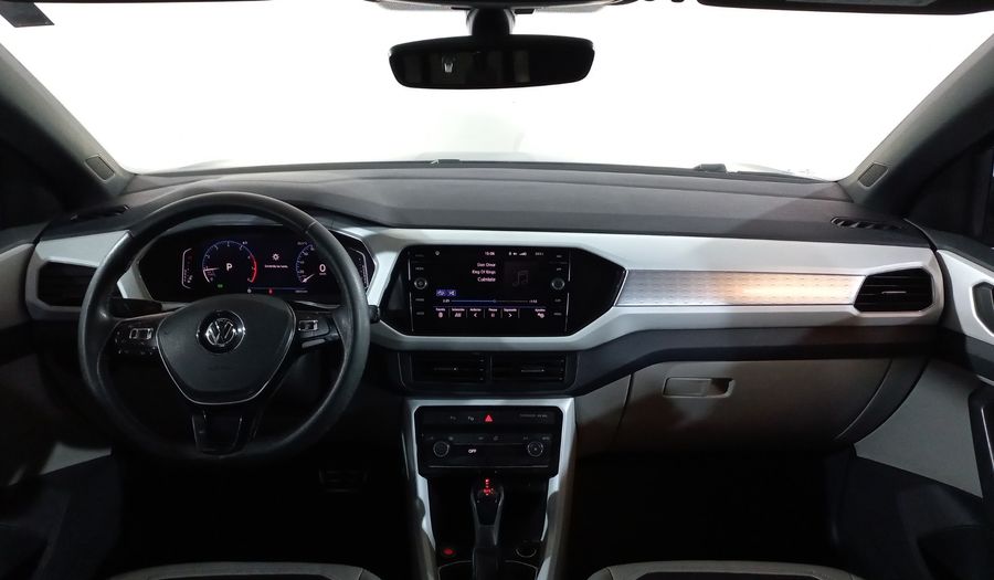 Volkswagen T-cross 1.6 HIGHLINE AUTO Suv 2021