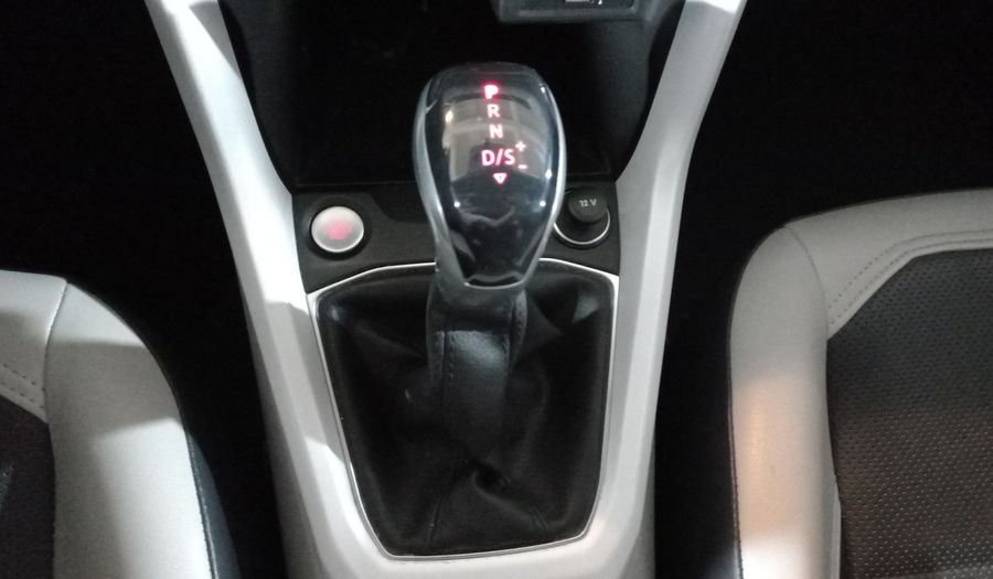 Volkswagen T-cross 1.6 HIGHLINE AUTO Suv 2021