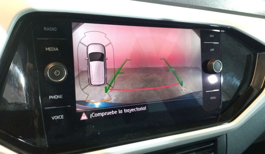 Volkswagen T-cross 1.6 HIGHLINE AUTO Suv 2021