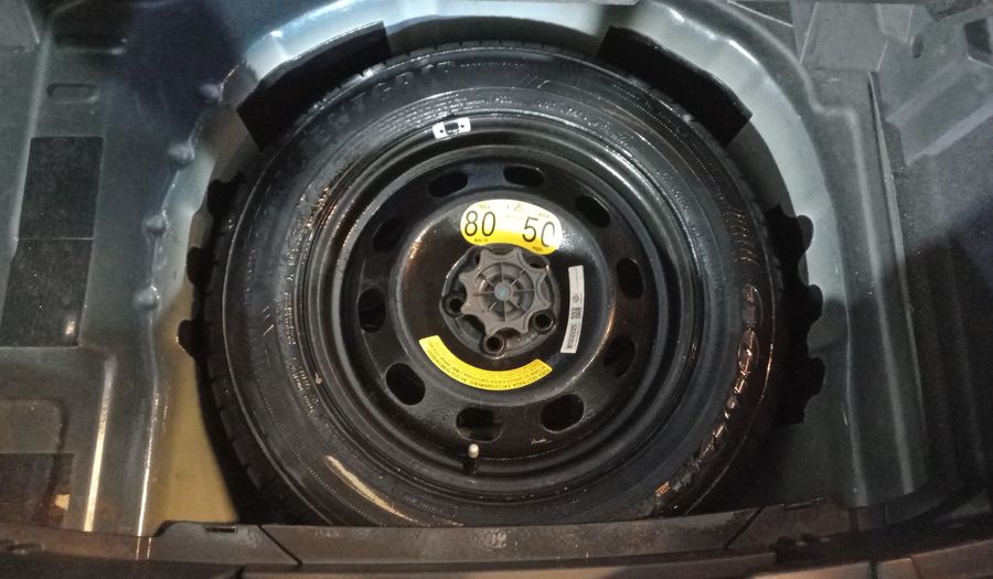 Volkswagen T-cross 1.6 HIGHLINE AUTO Suv 2021