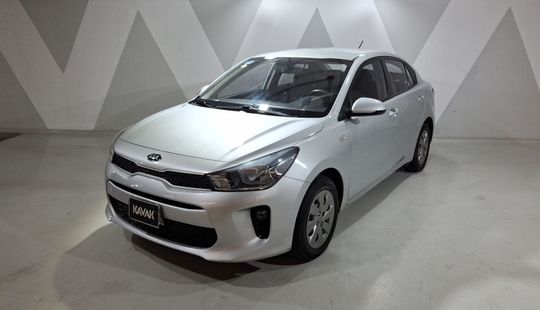 Kia • Rio