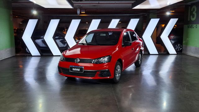 Volkswagen • Voyage