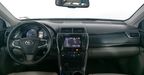 Toyota Camry 3.5 XLE V6 6AT Sedan 2016