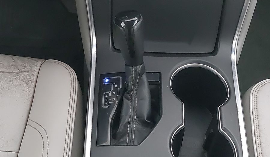 Toyota Camry 3.5 XLE V6 6AT Sedan 2016