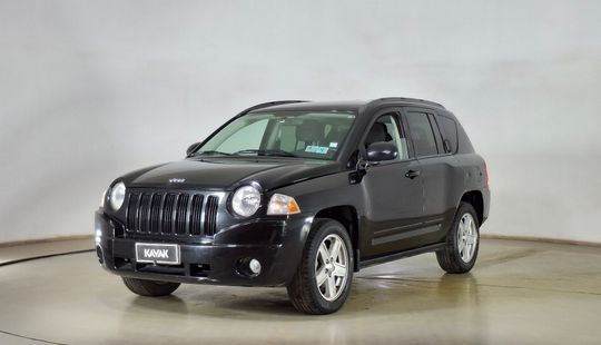 Jeep • Compass