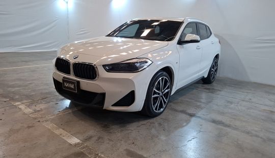 Bmw • X2