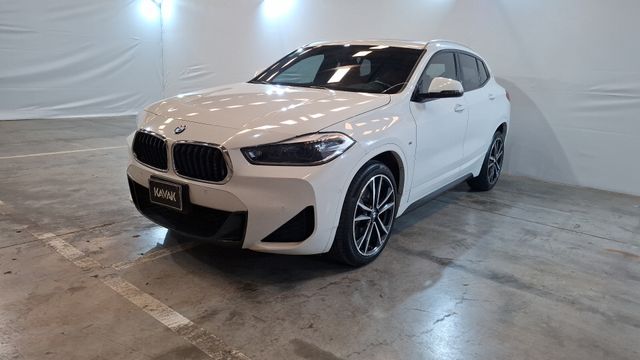 Bmw • X2