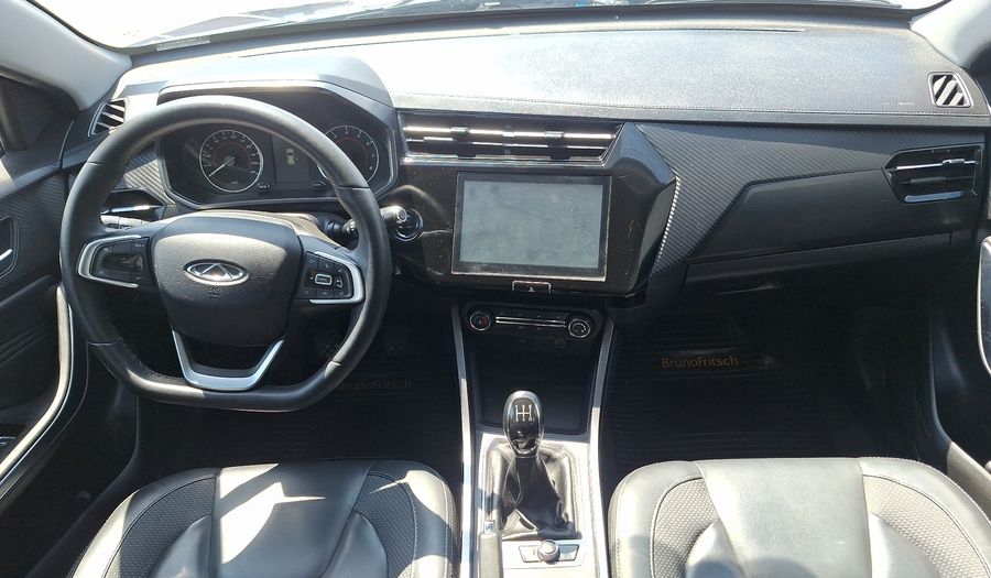 Chery Tiggo 2 Pro 1.5 PRO GLS Suv 2022