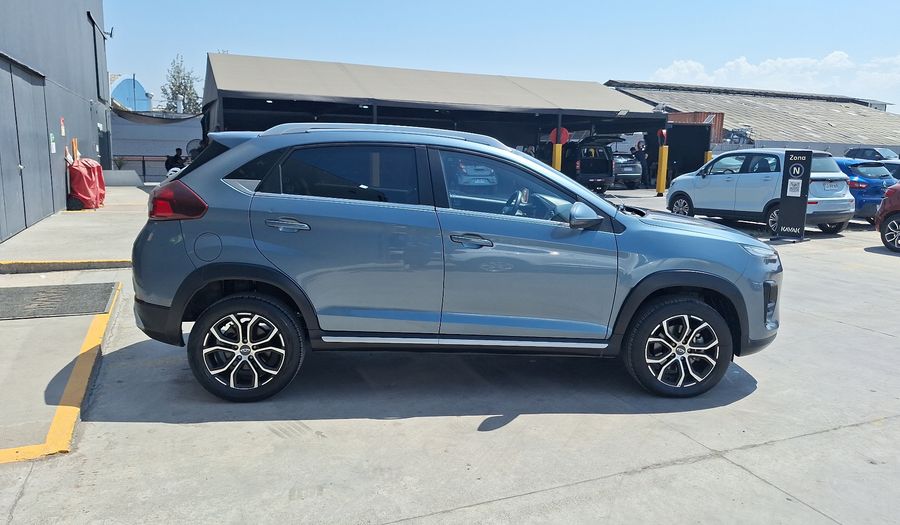 Chery Tiggo 2 Pro 1.5 PRO GLS Suv 2022