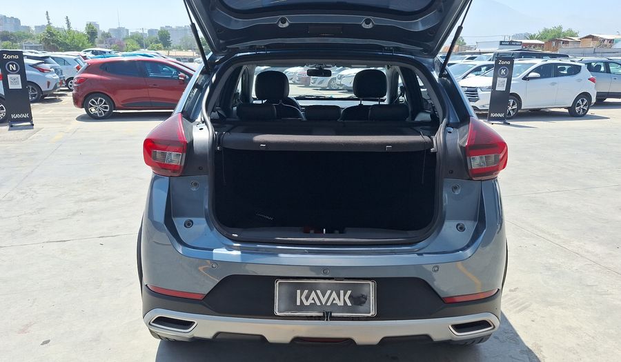 Chery Tiggo 2 Pro 1.5 PRO GLS Suv 2022