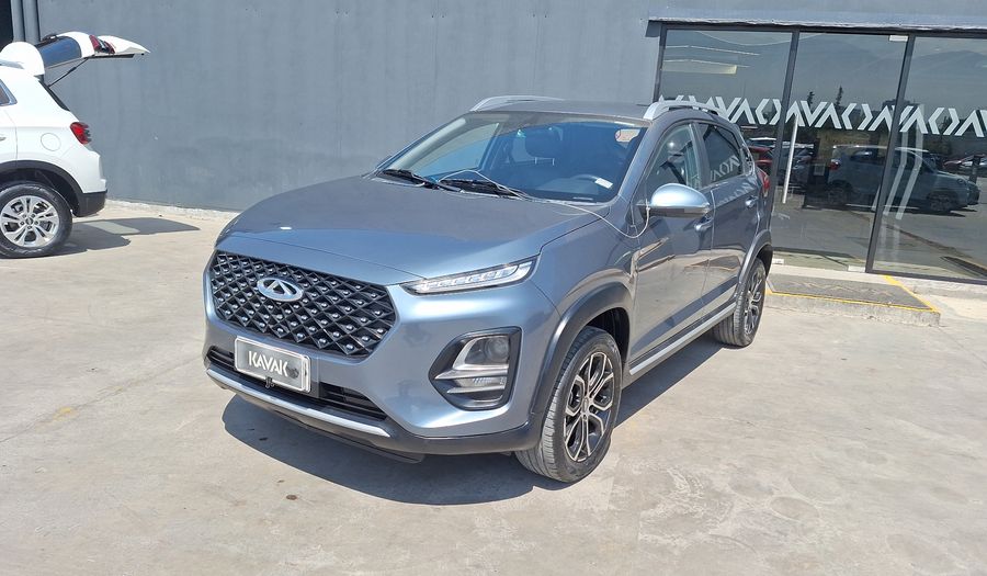 Chery Tiggo 2 Pro 1.5 PRO GLS Suv 2022